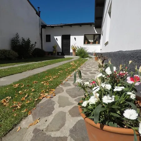 Departamento Los Inmigrantes Esquel Exterior photo