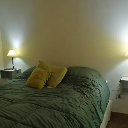 Departamento Los Inmigrantes Esquel Exterior photo