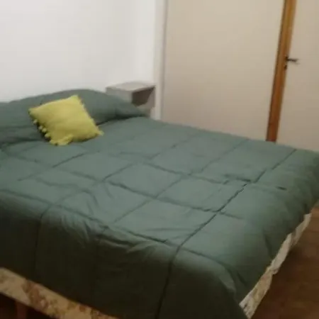 Departamento Los Inmigrantes Esquel Exterior photo