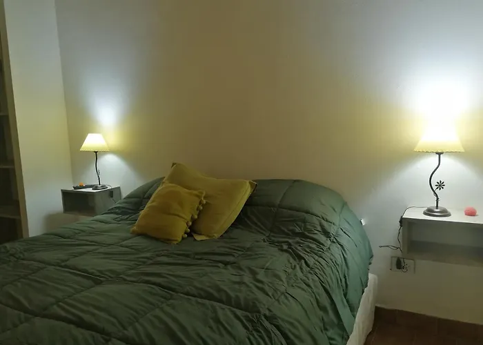 Departamento Los Inmigrantes