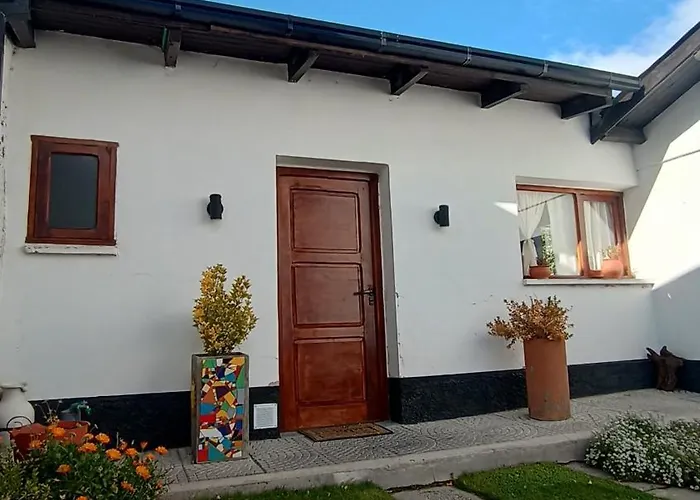 Departamento Los Inmigrantes