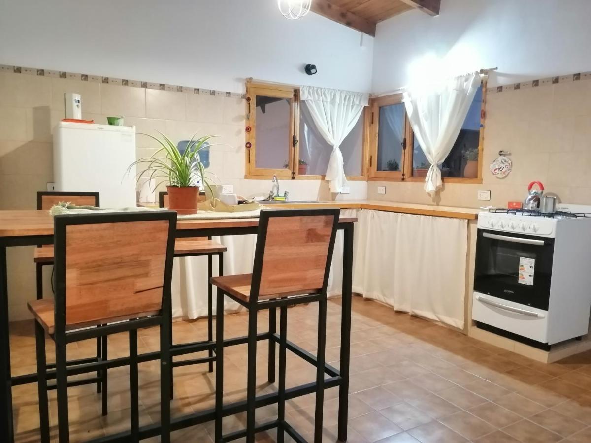 Apartamento Departamento Inmigrantes *