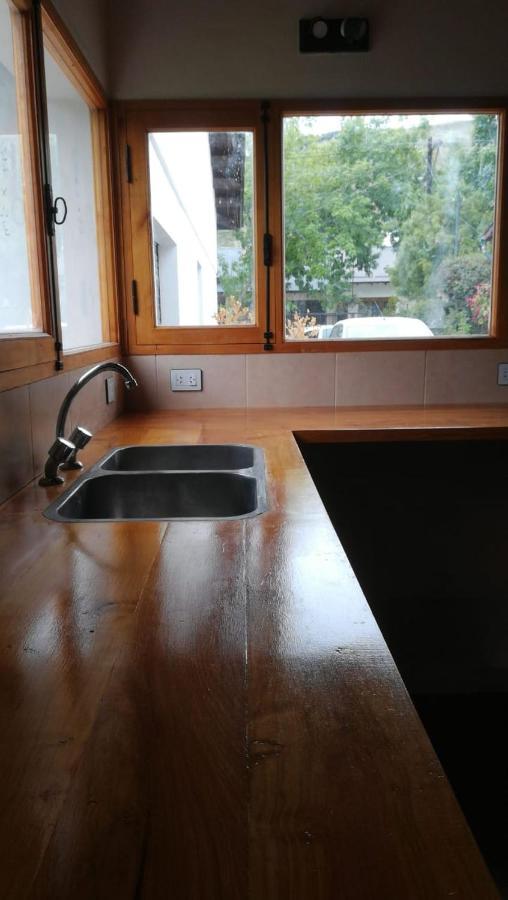 Departamento Inmigrantes Apartamento
