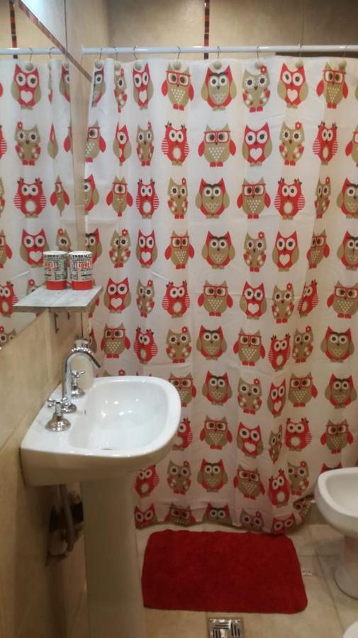 Apartamento Departamento Inmigrantes Esquel