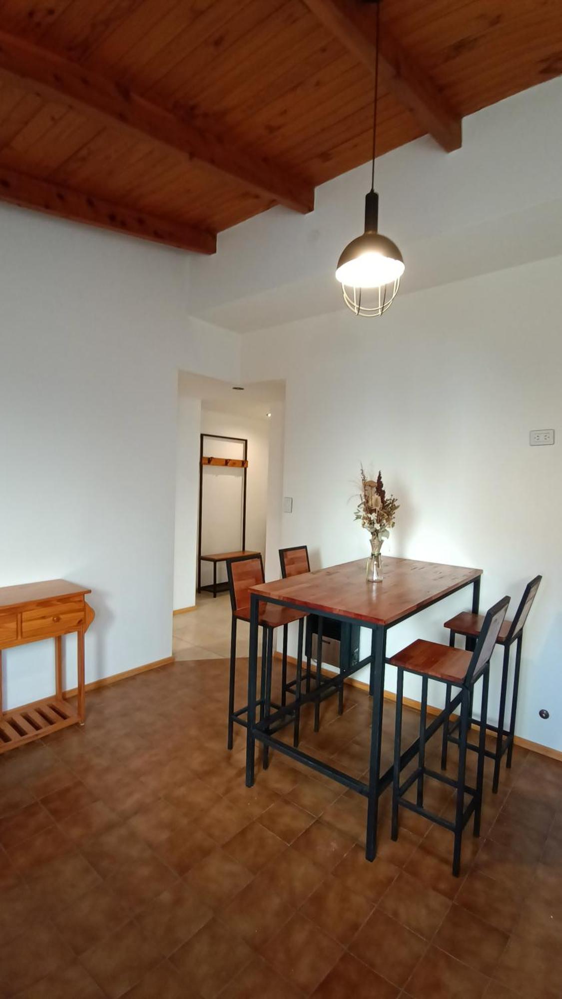 Departamento Inmigrantes Apartment