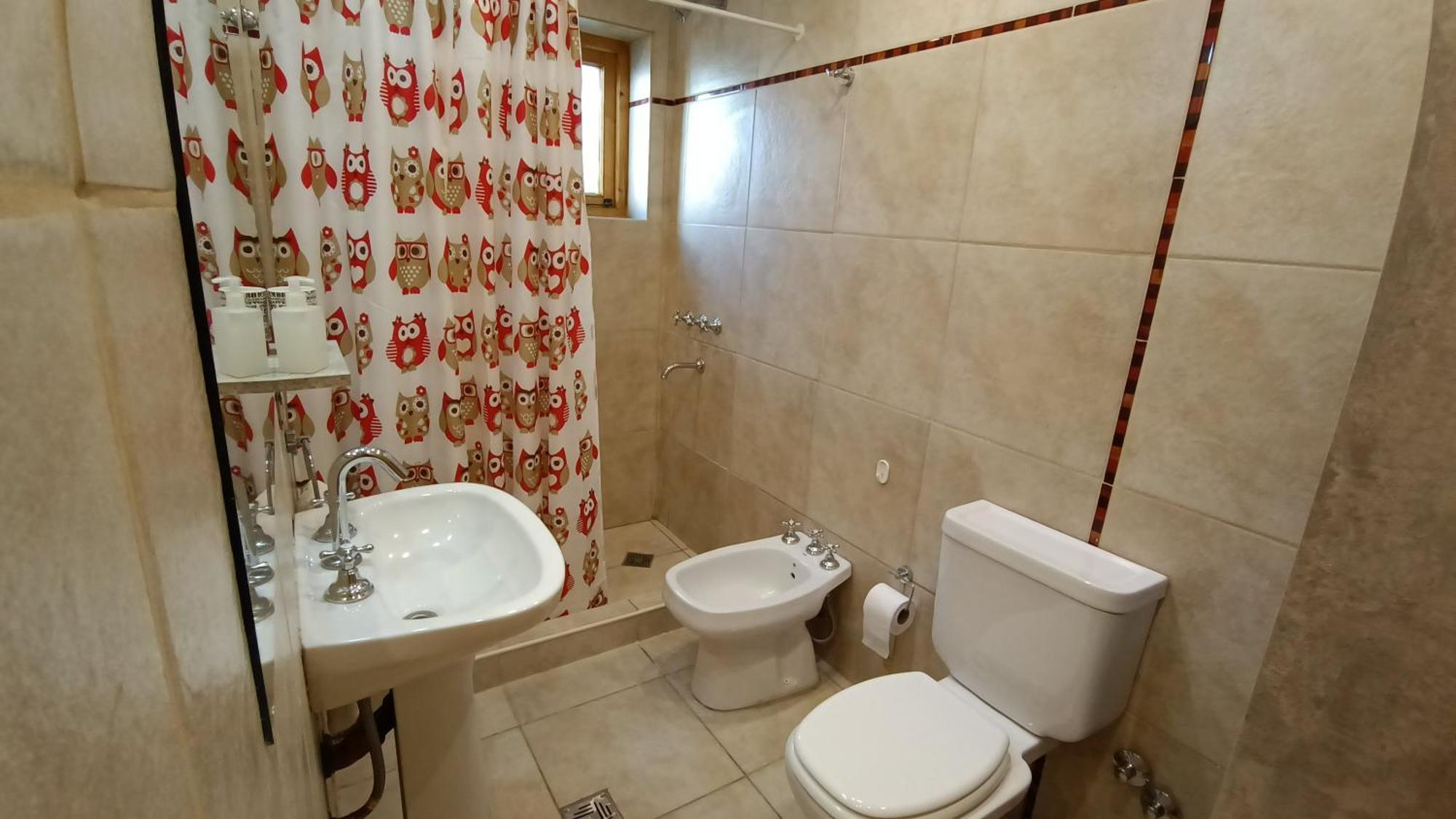 Apartment Departamento Inmigrantes