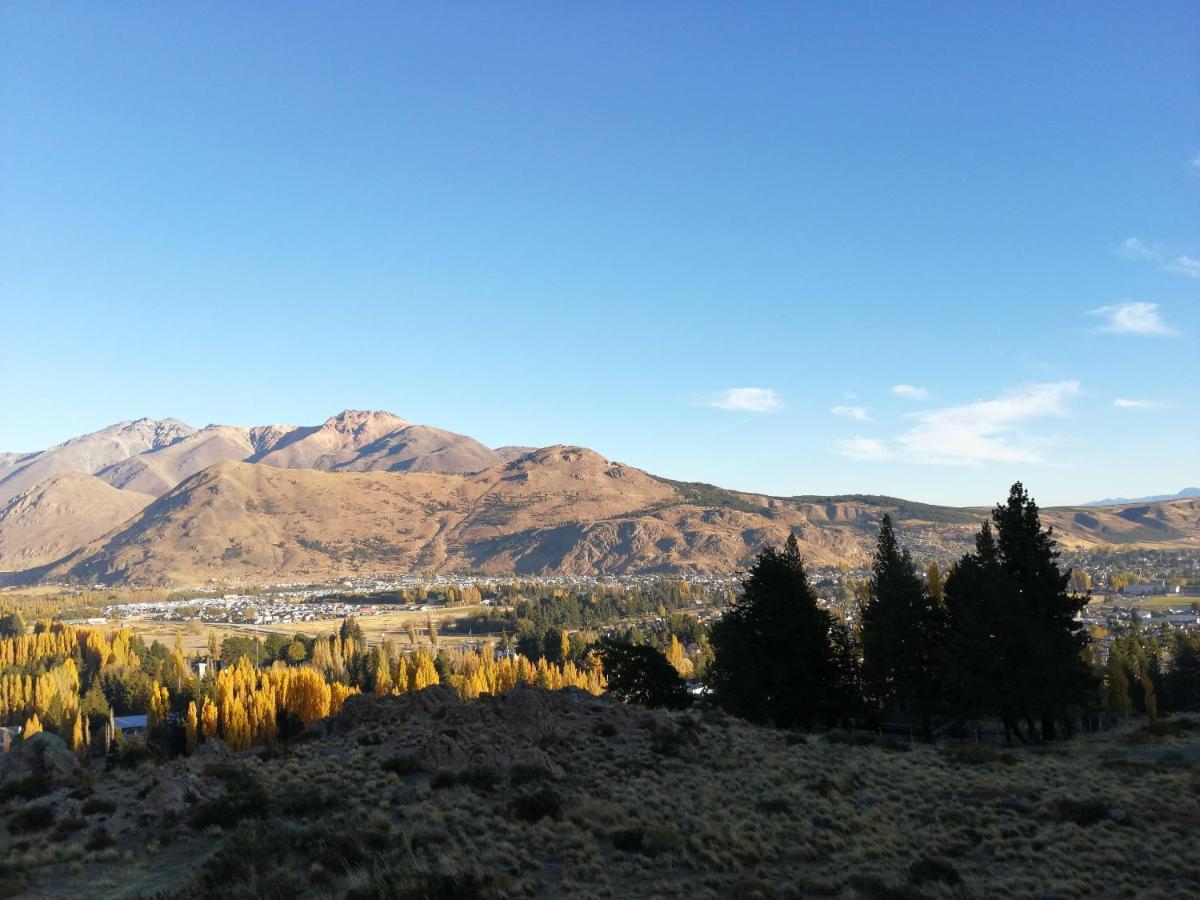 Departamento Inmigrantes * Esquel