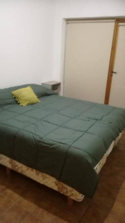 Departamento Inmigrantes * Esquel