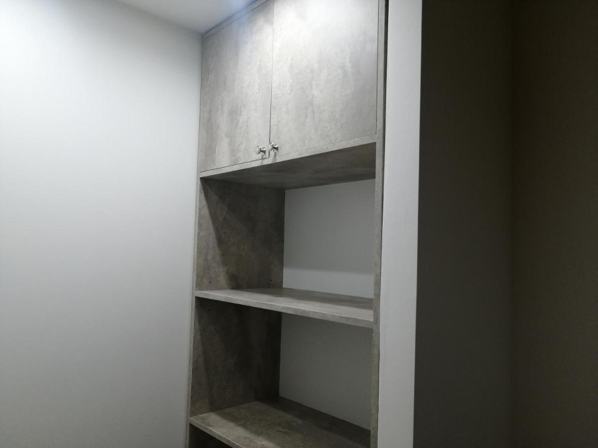 Apartment Departamento Inmigrantes *